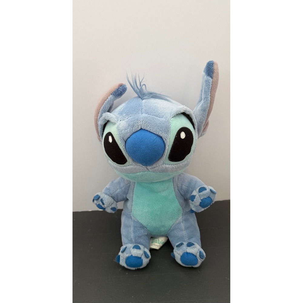 Disney Babies Stitch From Lilo and Stitch Plush Toy